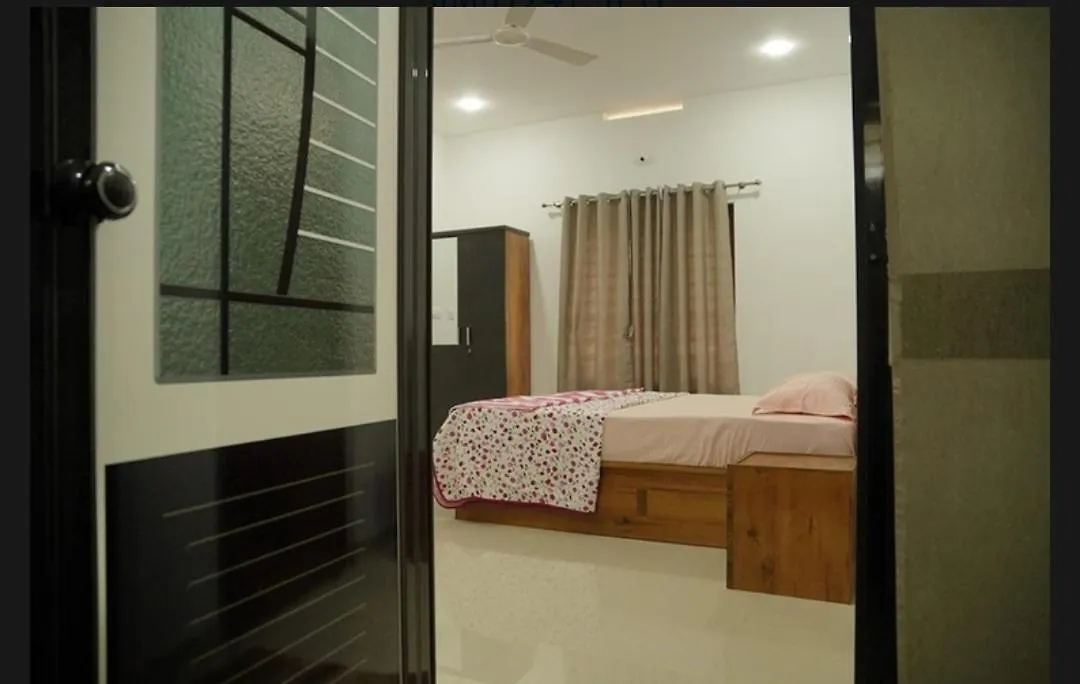 Homestay Dhara Dhvani Getaway Homes Tindummal