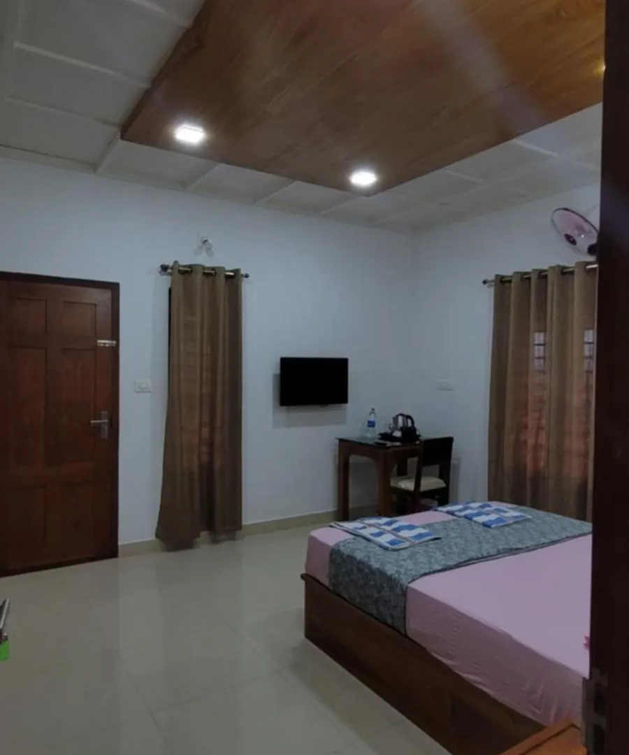 Dhara Dhvani Getaway Homes Tindummal