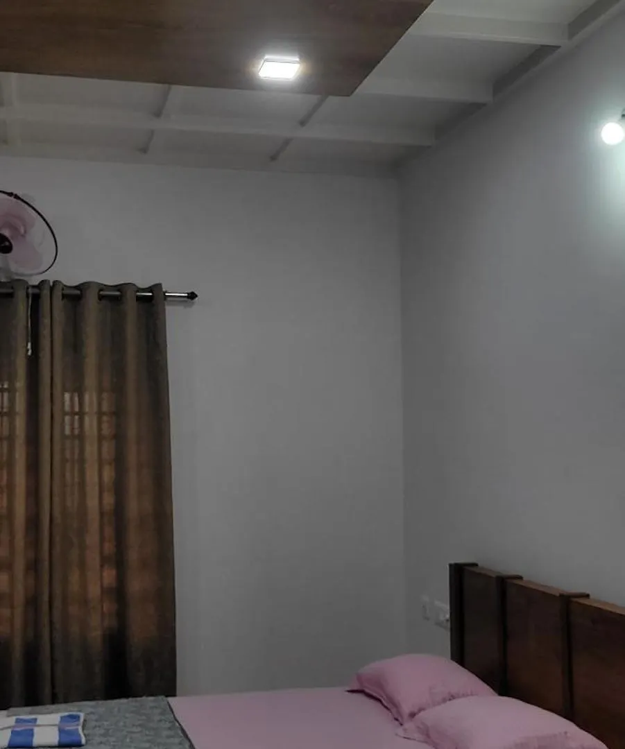 Dhara Dhvani Getaway Homes Tindummal India