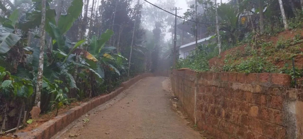 Dhara Dhvani Getaway Homes Tindummal Homestay