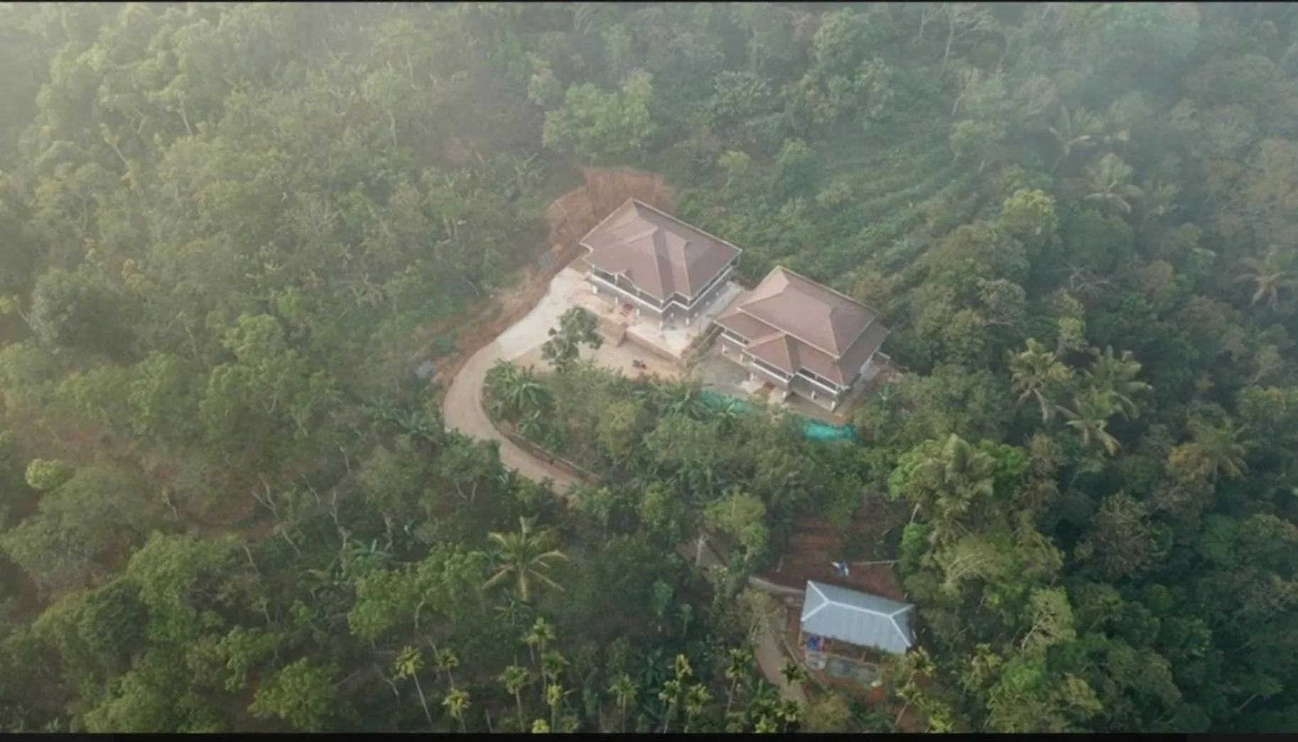 Dhara Dhvani Getaway Homes Tindummal India